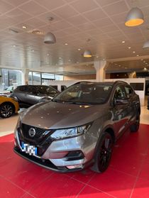 NISSAN Qashqai 1.5 dCi 115 CV N-Tec Start