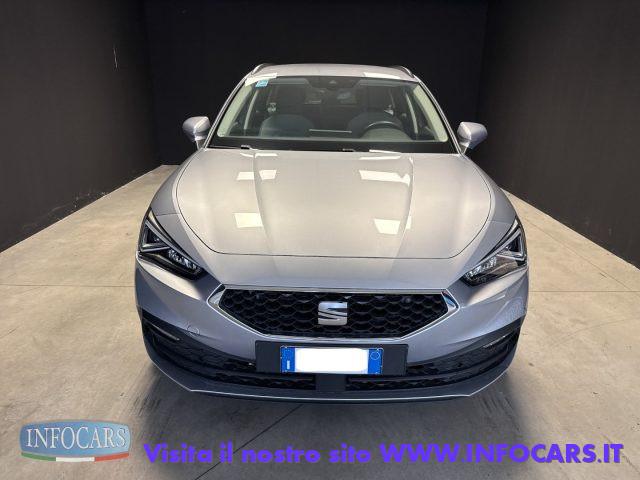 SEAT Leon Sportstourer 2.0 TDI 150 CV DSG Business - PROMO