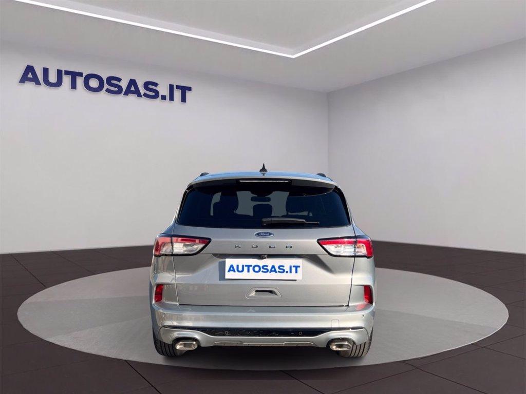 FORD Kuga 1.5 EcoBoost 150 CV 2WD ST-Line del 2023