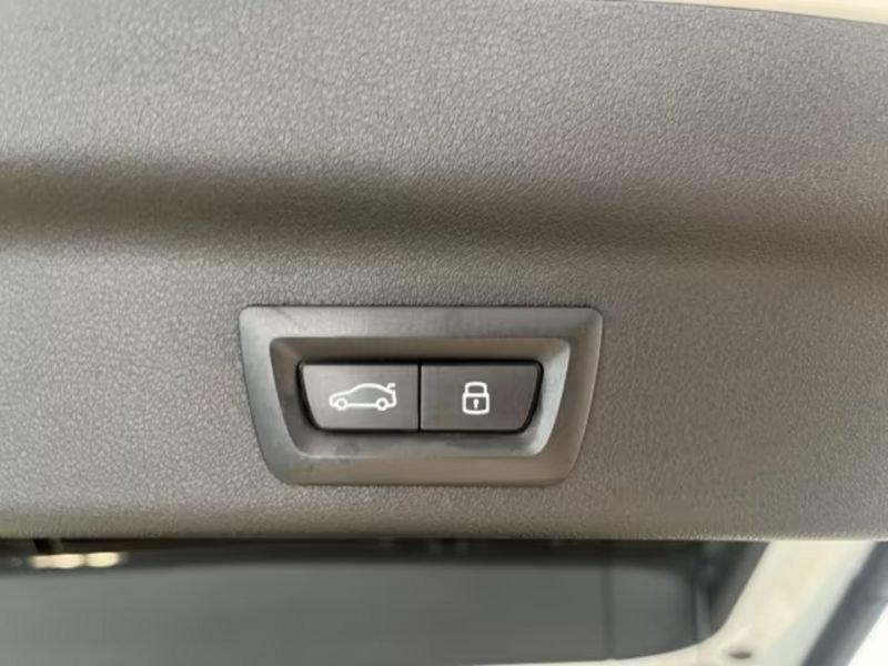 BMW X1 xDrive 20d MSport LED TETTO CAMERA 360 HEAD-UP