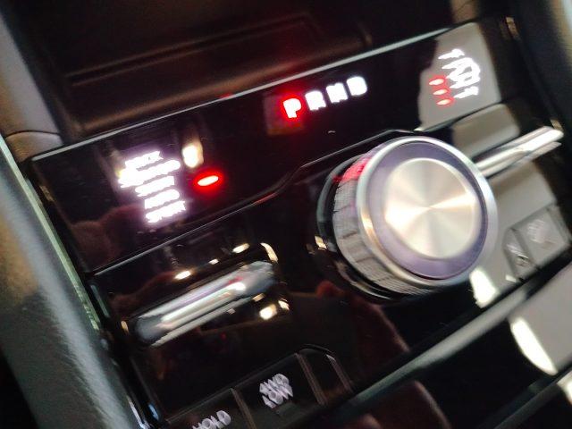 JEEP Grand Cherokee 2.0 PHEV ATX 4xe Overland km0