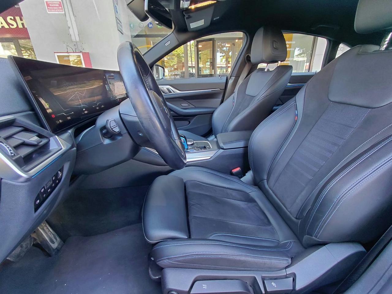 Bmw I4 M Sport 40 eDrive #50081