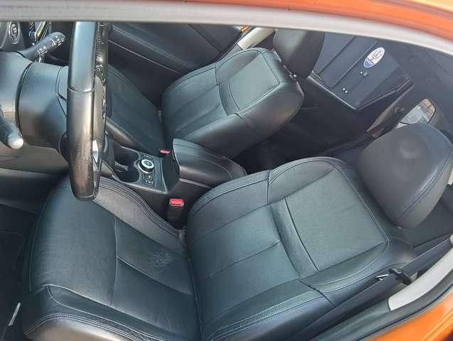 Nissan X-Trail 2.0 dci Tekna 4wd xtronic 177CV! FULL-OPTIONAL!