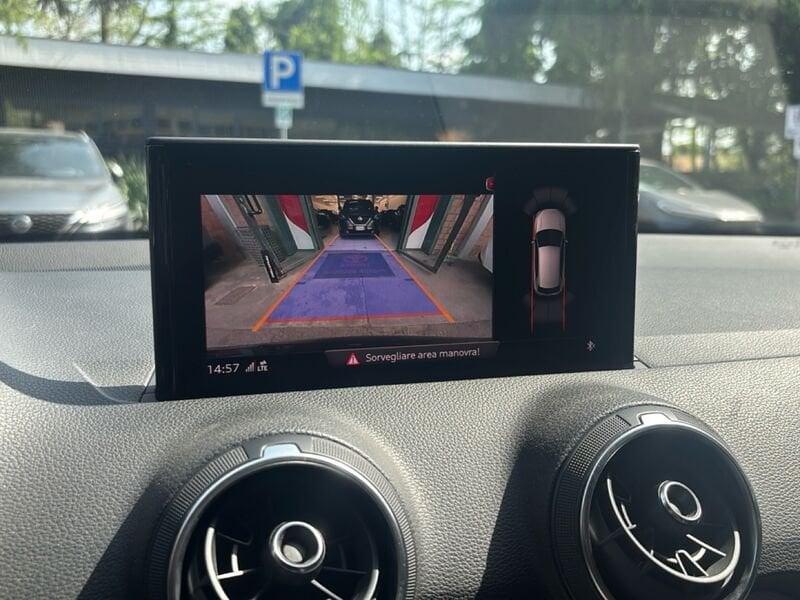 Audi Q2 1.6 30 TDI Admired S Tronic