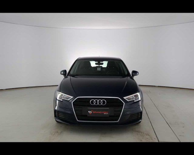AUDI A3 SPB 1.6 TDI 116 CV Business