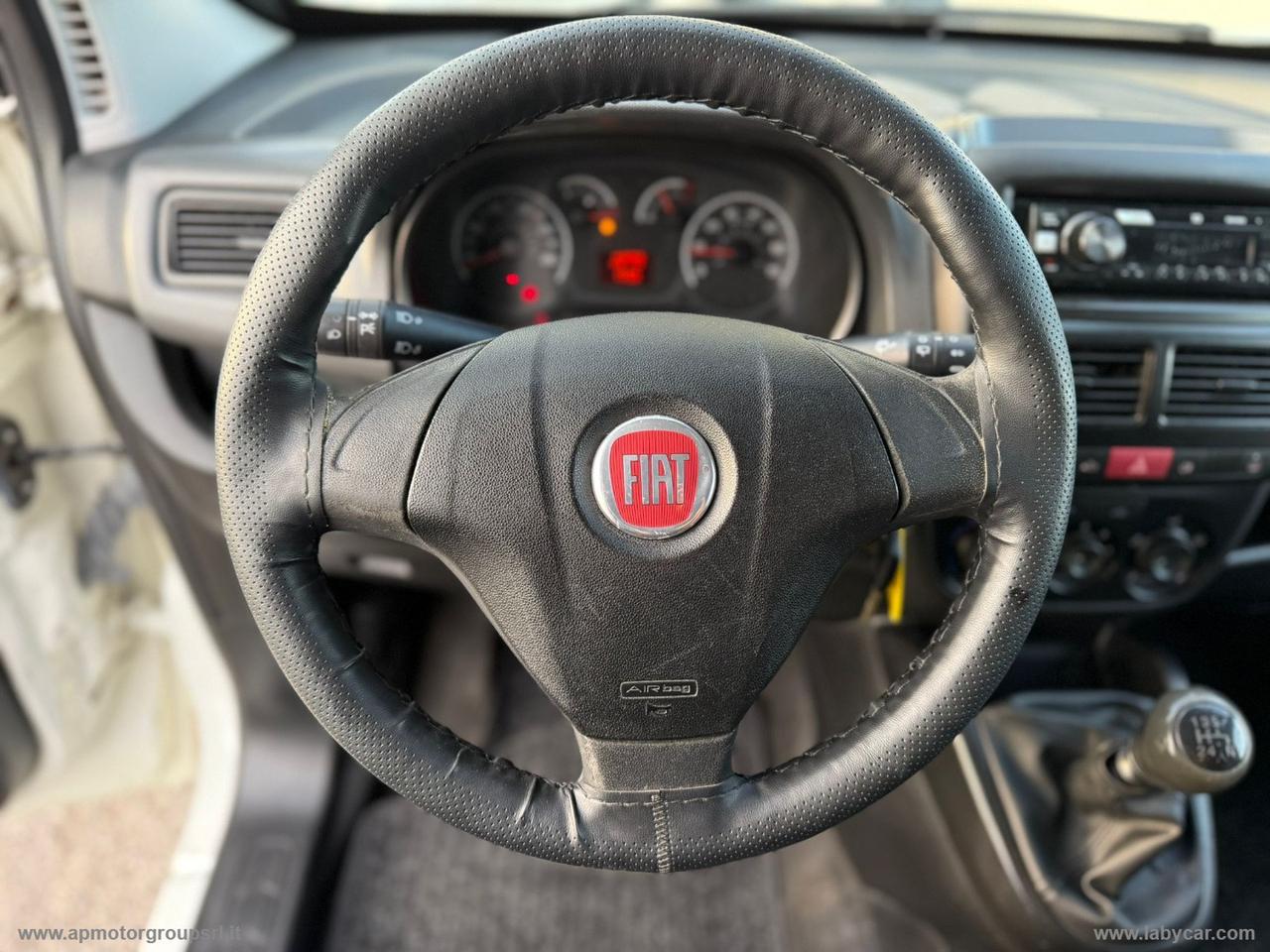FIAT Doblò 1.4 16V Emotion