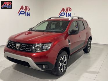 Dacia Duster Duster 1.0 TCe 100 CV ECO-G 4x2 15th Anniversary
