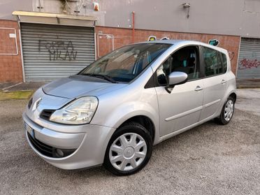 Renault Modus Grand 1.5 dCi 85CV Expression