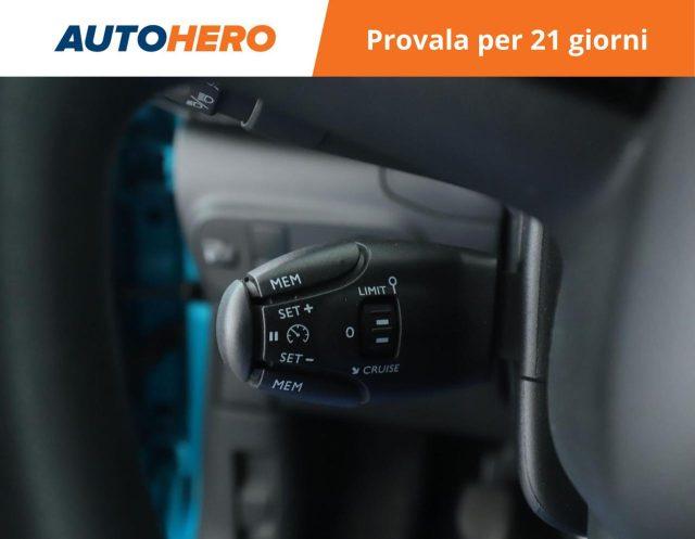 CITROEN C3 PureTech 83 S&S Shine