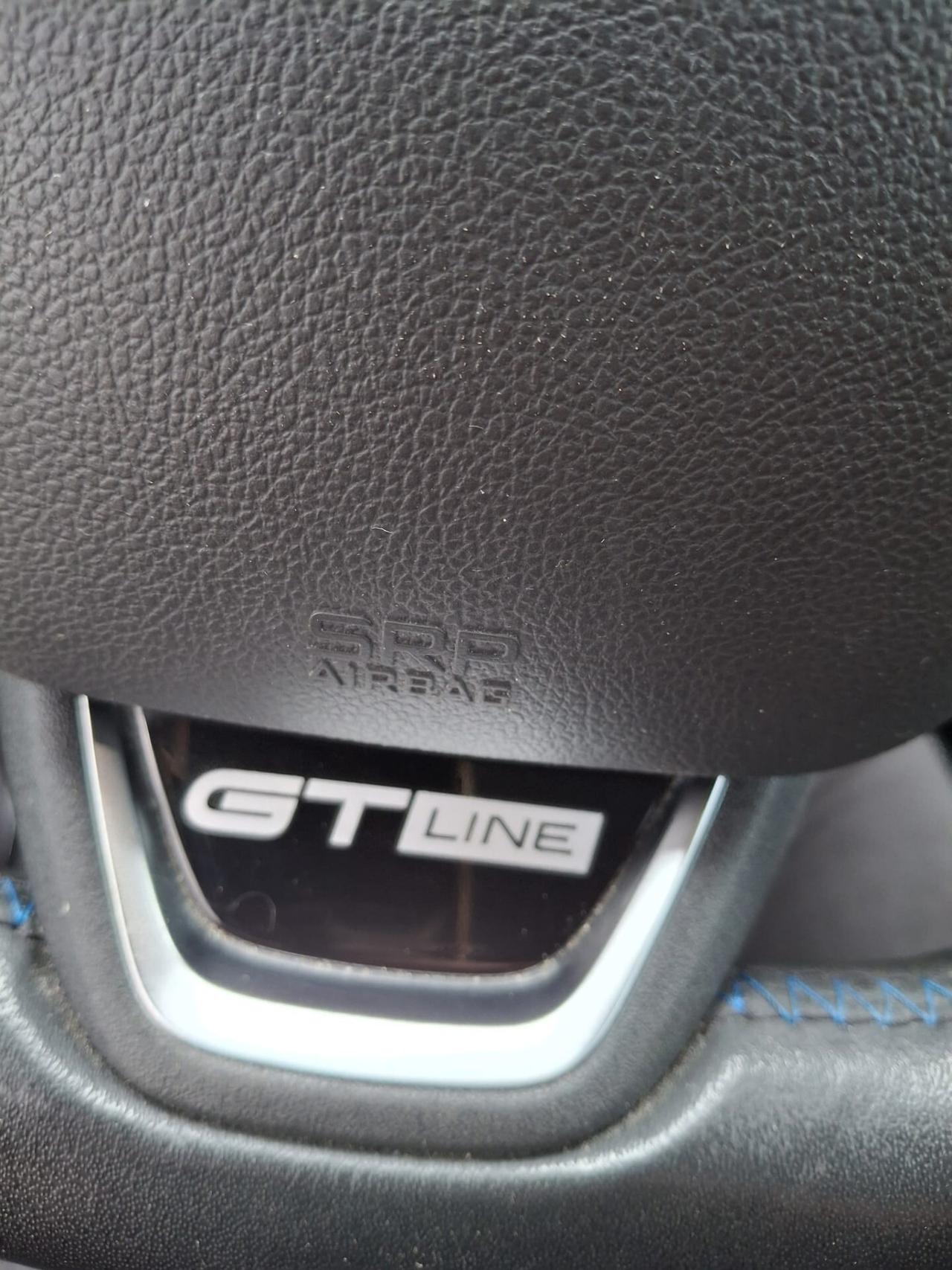 Renault Clio TCe 120CV Start&Stop 5 porte Energy GT Line