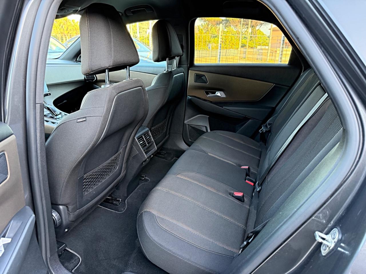 Ds 7 Crossback BlueHDi 130 aut. Grand Chic Garanzia 12 Mesi