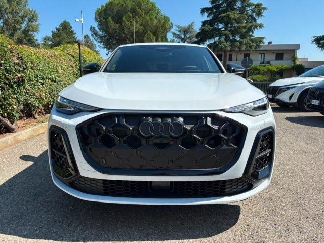 AUDI Q5 SPB Sportback TDI quattro S line NAVI - TETTO - 20