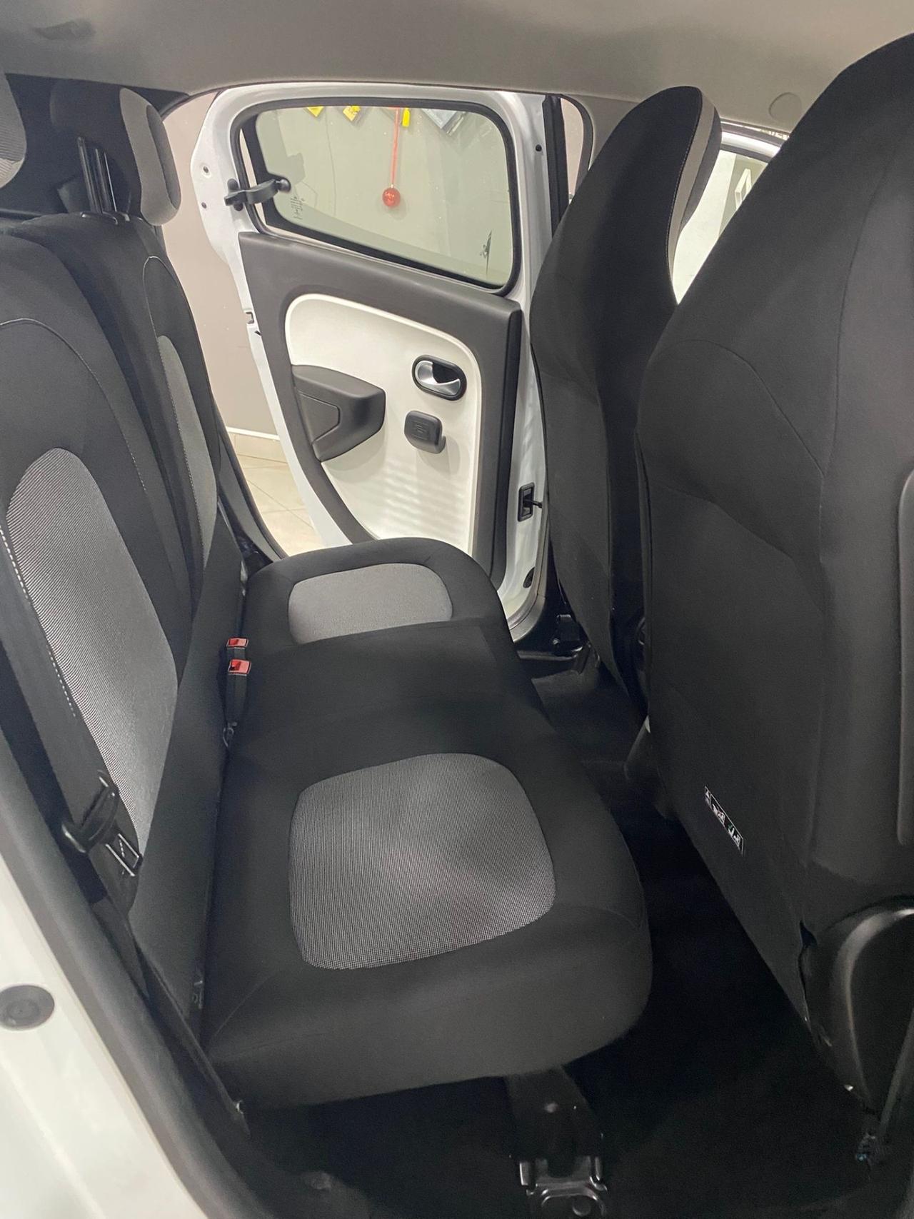 Renault Twingo LIMITED