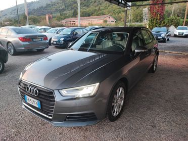 Audi A4 Avant 3.0 TDI quattro S tronic Sport