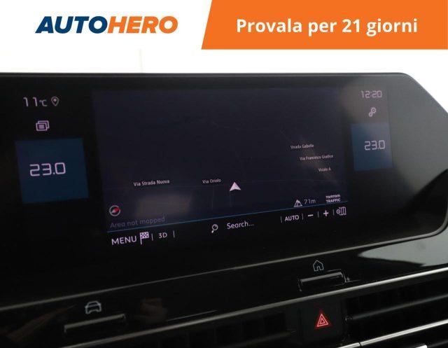 CITROEN C4 BlueHDi 130 S&S EAT8 Feel Pack