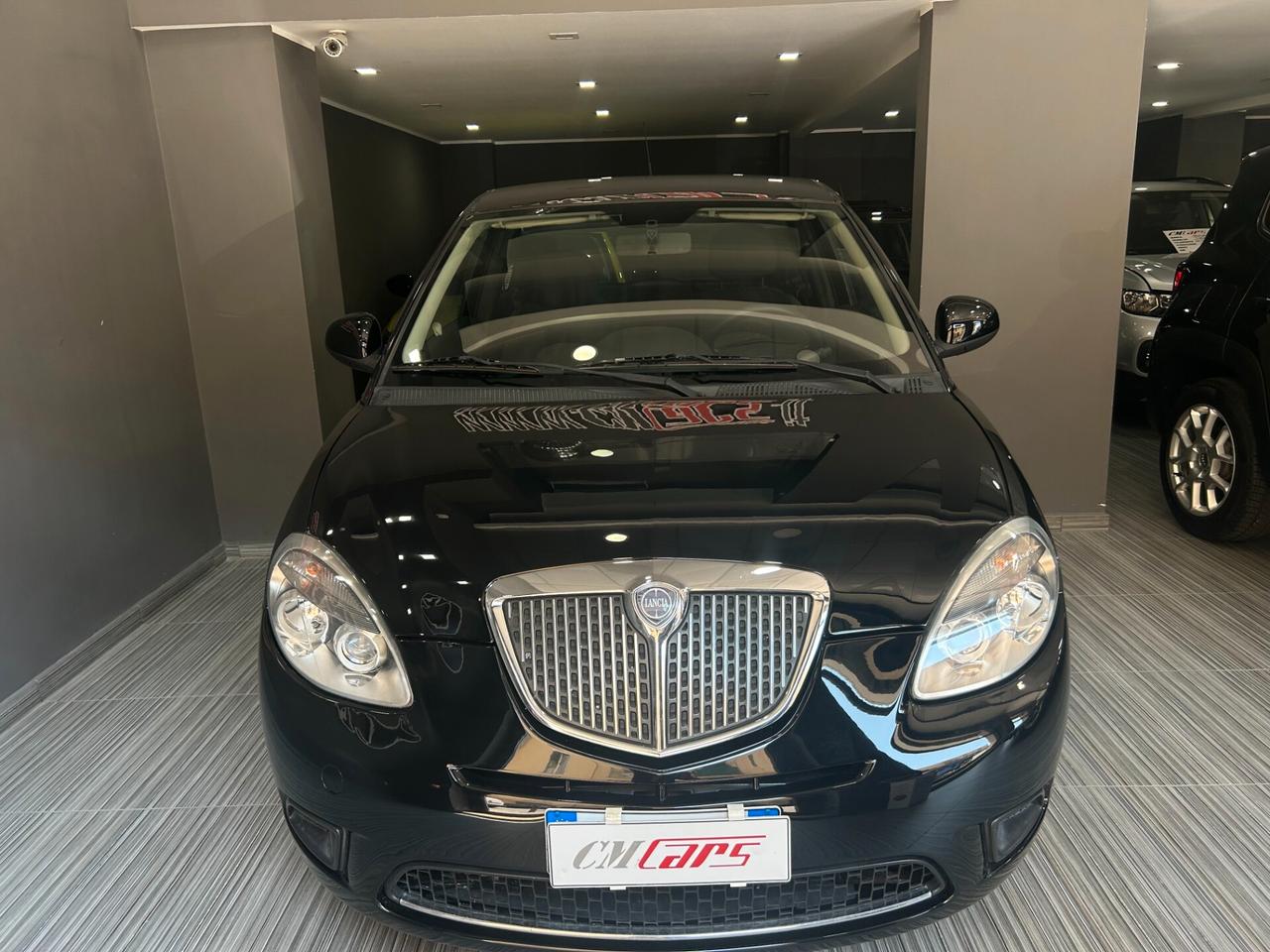 Lancia Ypsilon 1.2 GPL 69cv Diva 3p ITALIANA