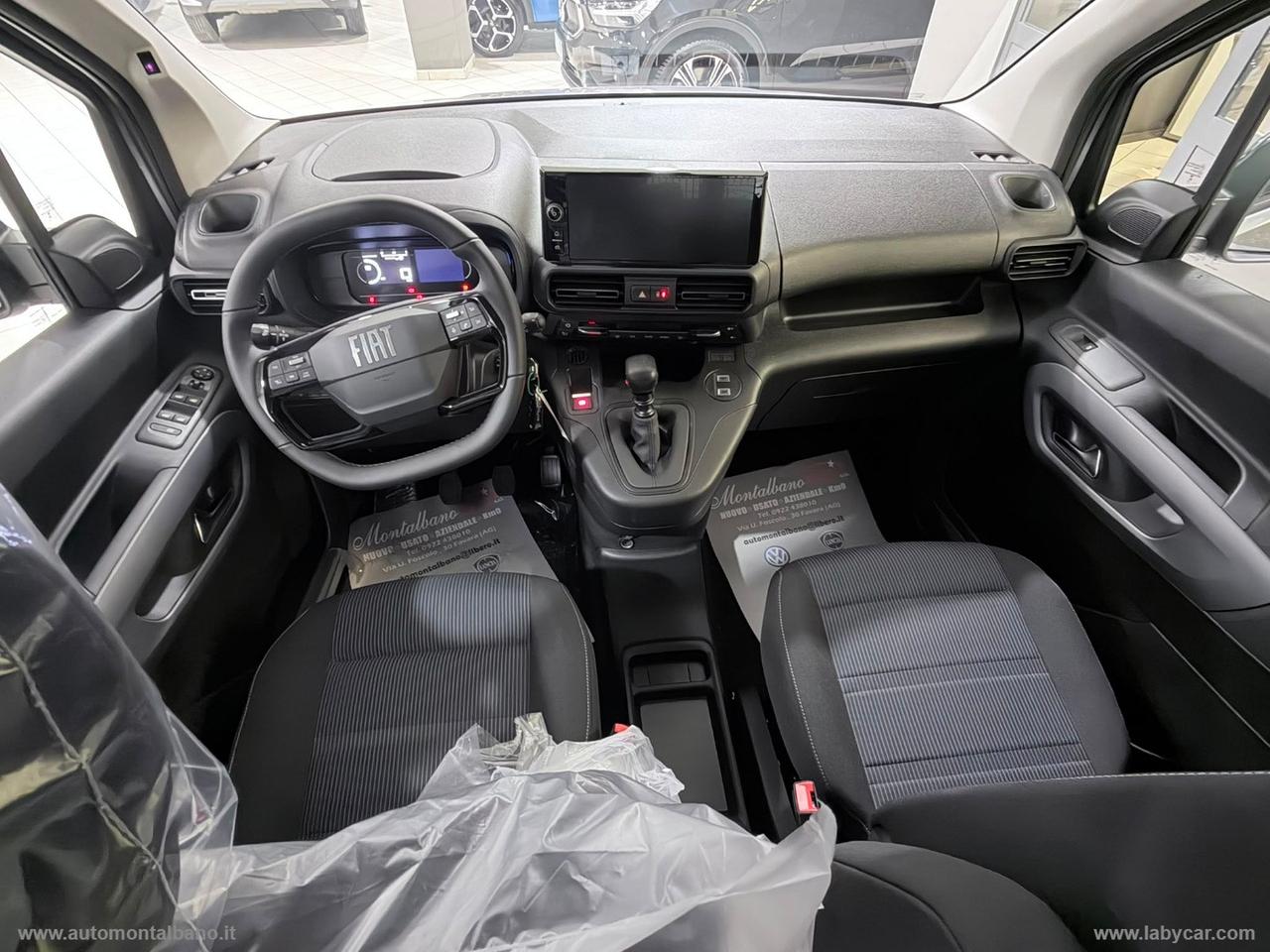 FIAT Dobl? S3 1.5 BlueHdi 130CV Combi N1
