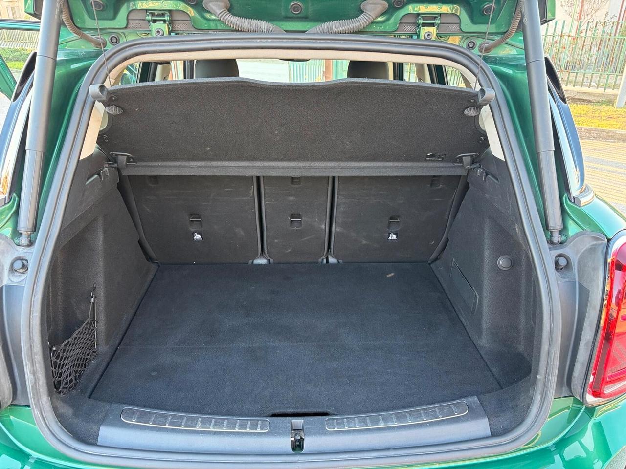 Mini One Countryman 1.5 D Business Automatica