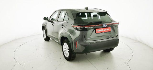 TOYOTA Yaris Cross 1.5 Hybrid 5p. E-CVT Business