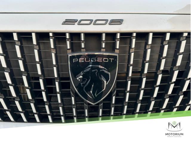 Peugeot 2008 PureTech 100 S&S Allure