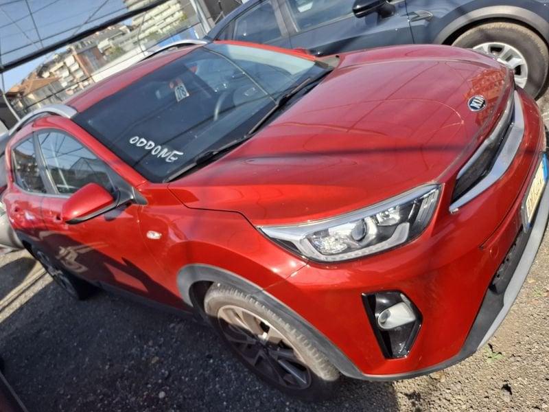 Kia Stonic 1.4 mpi eco Style Adas Pack Gpl 97cv my18