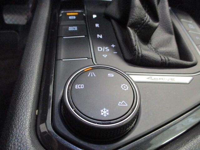 Seat Tarraco 2.0 TDI 4Drive DSG Business