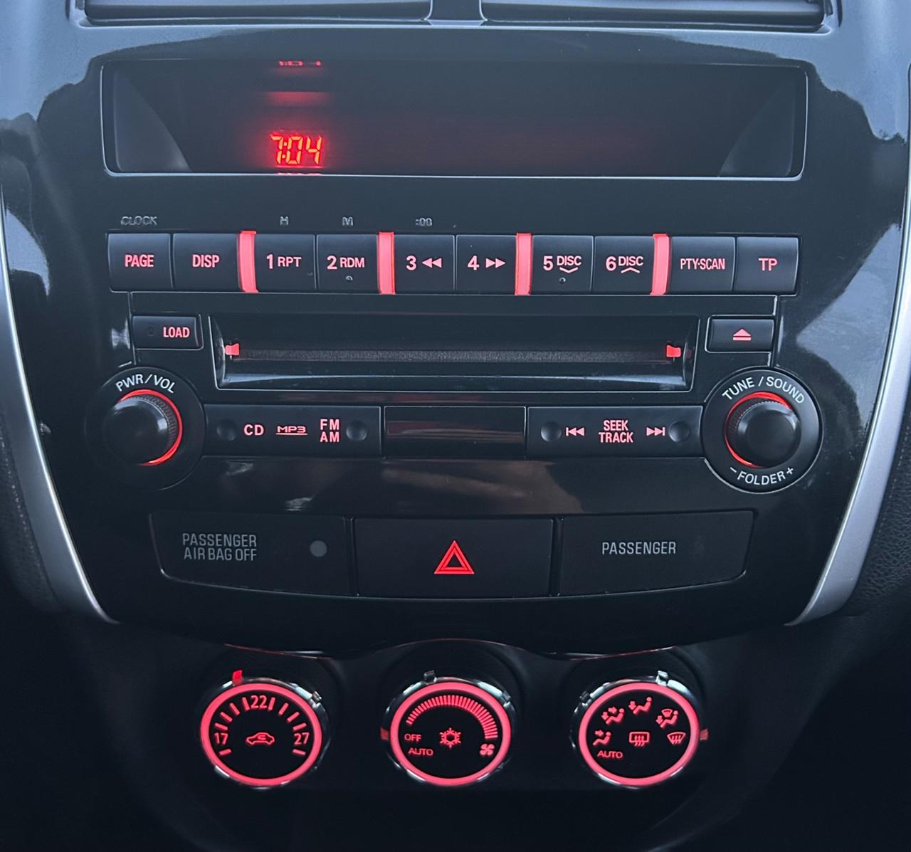 Citroen C4 Aircross HDi 4WD Exclusive