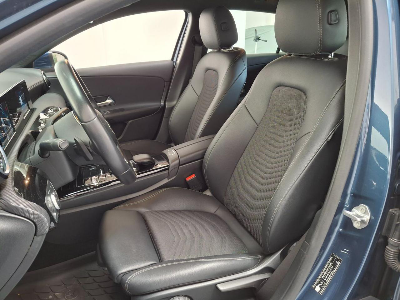 MERCEDES Classe A (V177) A 180 d Automatic ...
