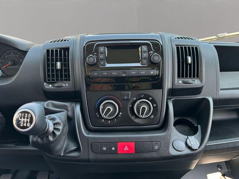 Citroën Jumper 33 BlueHDi 140 S&S PM-TN Furgone - IVA ESCLUSA