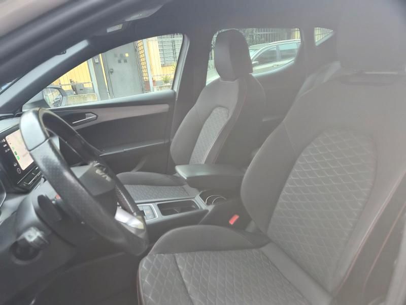 Seat Leon 1.5 etsi FR 150cv dsg