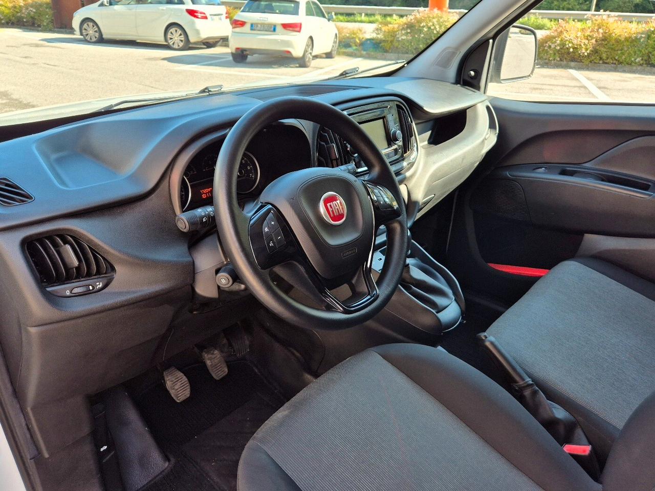 Fiat Doblo Doblò 1.6 MJT 105CV PL-TN Cargo Maxi Lamierato