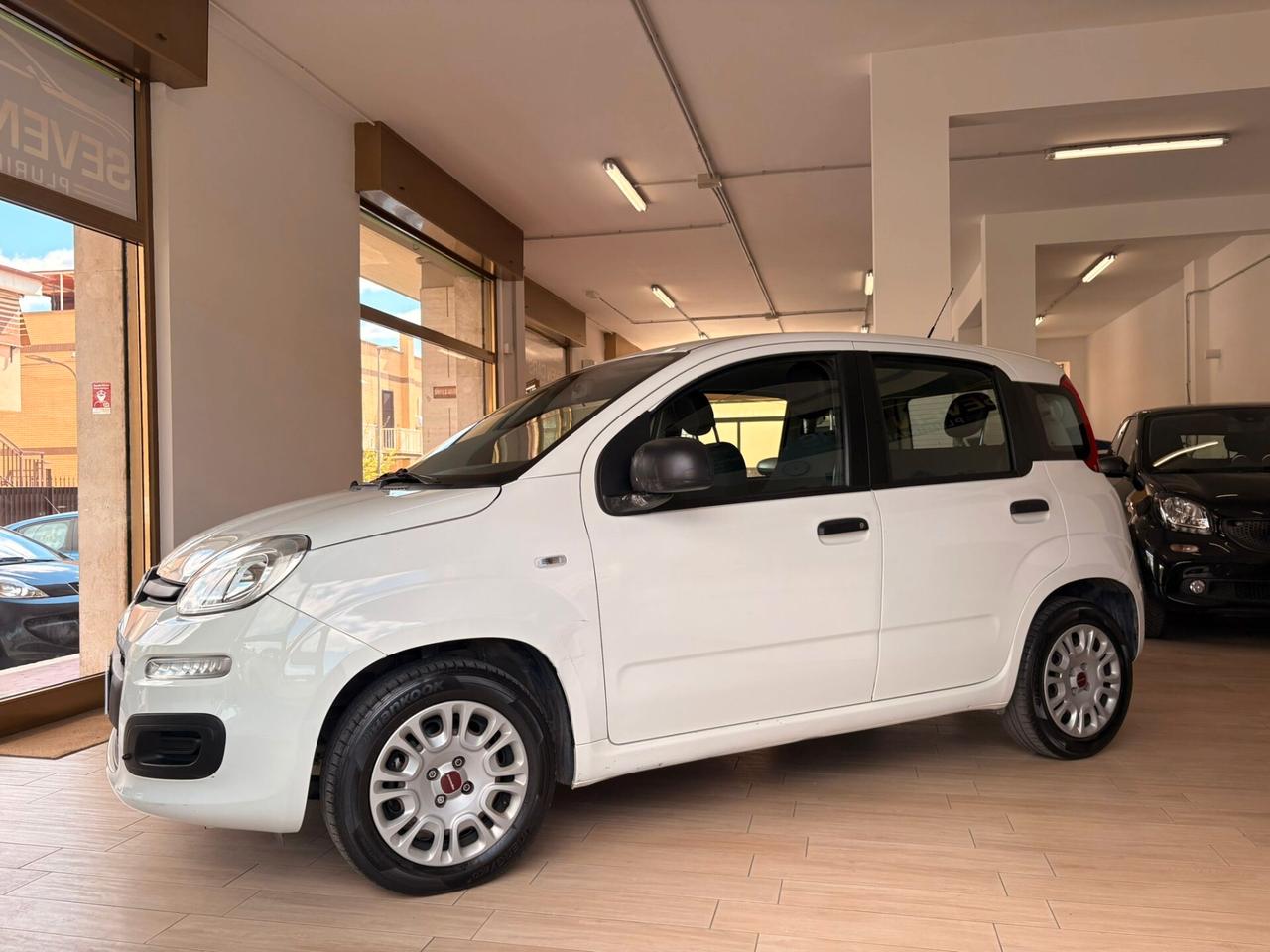 Fiat Panda 1.2 EasyPower Lounge