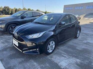 Mazda Mazda2 Mazda2 1.5 Skyactiv-G 90 CV M Hybrid Agile + Comfort Pack