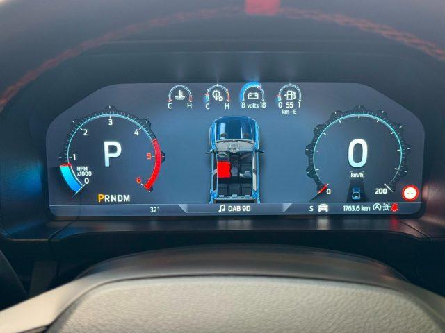 FORD Ranger 2.0 Ecoblue 4WD DC 5 posti