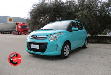 Citroen C1 1.0 VTi Feel