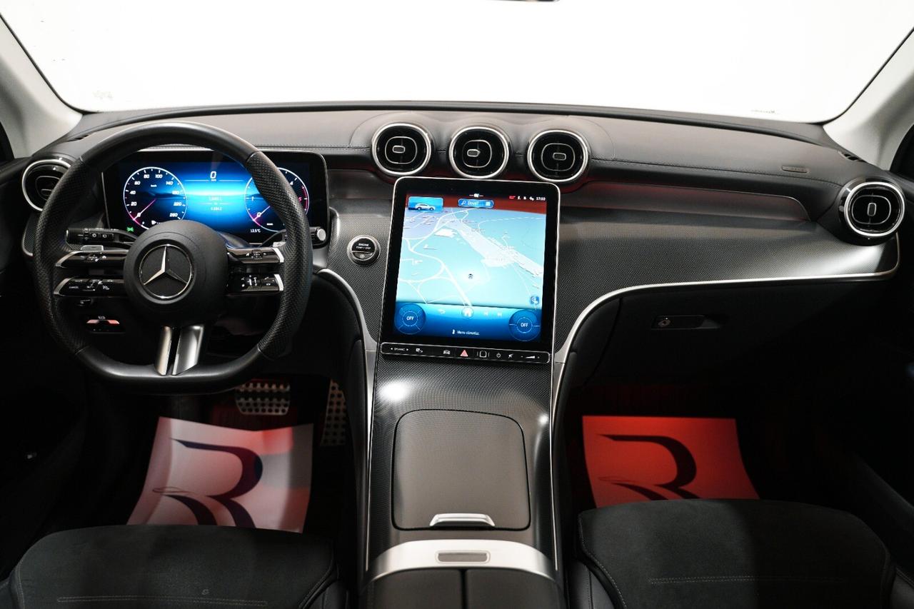 Mercedes-benz GLC 220 d 4Matic Mild hybrid Coupé AMG Line Premium Plus