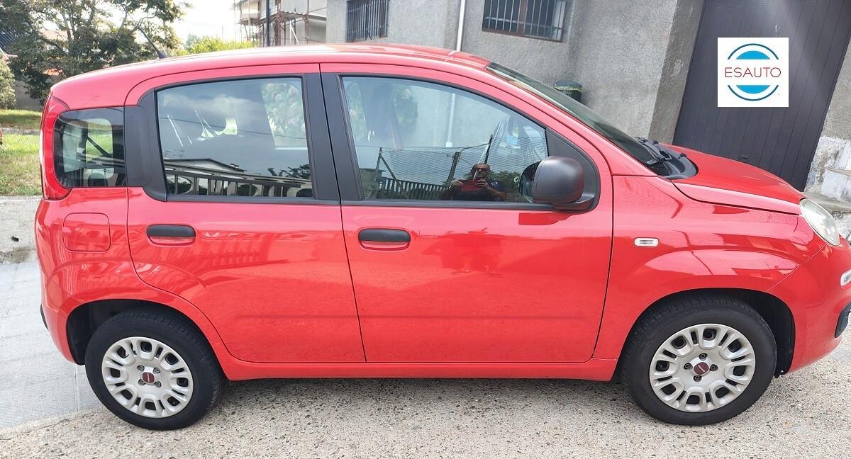 Fiat Panda 5 POSTI 1.2 BENZINA 69 CV EURO 6