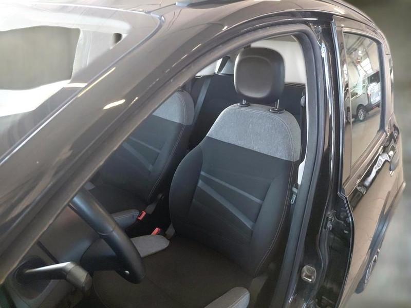 FIAT PANDA 1.0 FIREFLY 70 CV SES HYBRID CITY LIFE 5 PORTE BERLINA