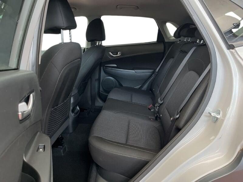 Hyundai Kona I 2021 1.0 t-gdi 48V Xline 2wd 120cv imt