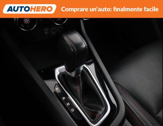 RENAULT Arkana Arkana TCe 140 CV EDC R.S. Line