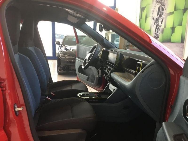 FIAT Grande Panda Grande Panda 1.2 Hybrid 110 CV S&S Icon - KM0 - PREZZO REALE