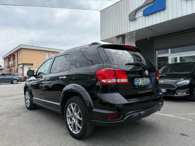 Fiat Freemont Freemont 2.0 mjt 16v Lounge 140cv