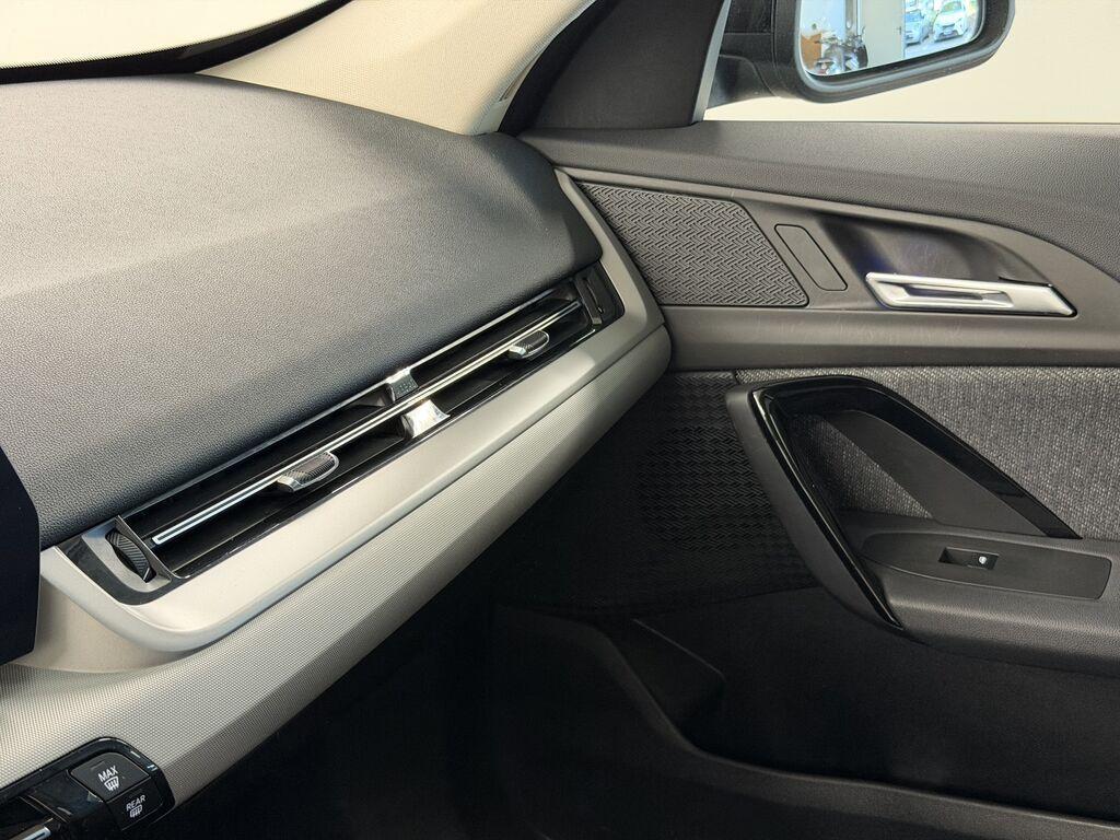 BMW X1 25 e xDrive DCT