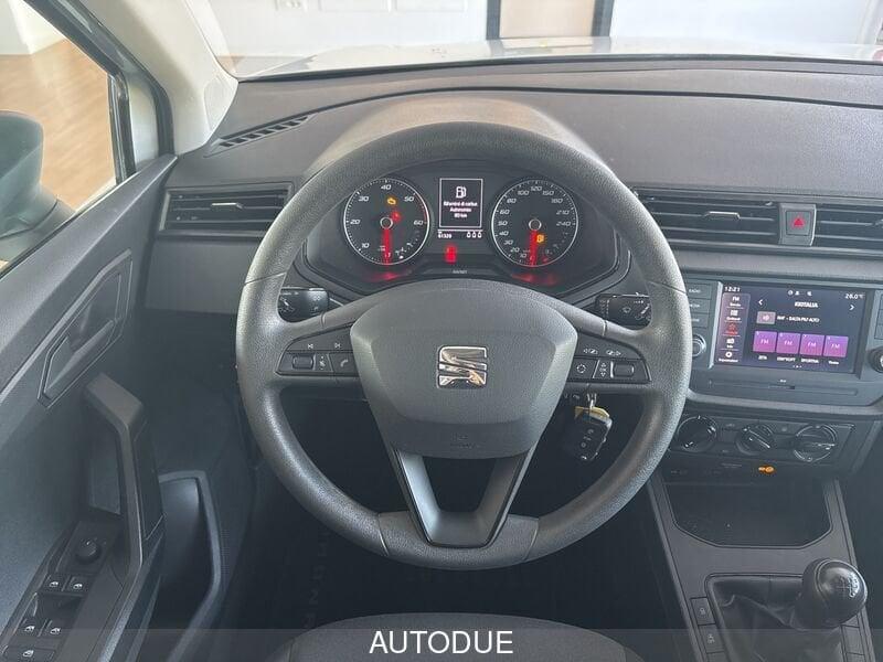 Seat Arona 1.6 TDI SCR REFERENCE 95CV