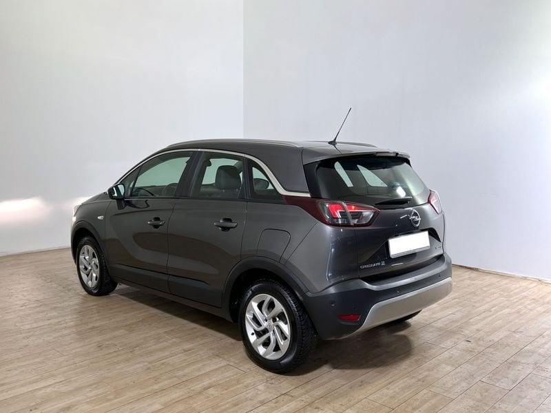 Opel Crossland Crossland X 1.2 Turbo 12V 110 CV Start&Stop Innovation