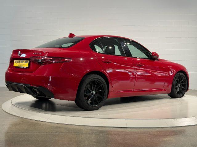 ALFA ROMEO Giulia 2.2 Turbodiesel 210CV AT8 AWD Q4 Veloce PREZZO REA