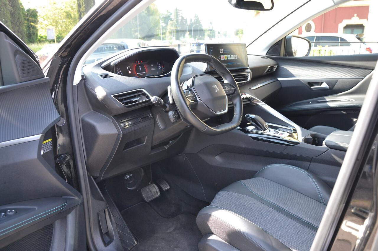 Peugeot 3008 NEW 1.5 BlueHDi 130CV EAT8 ALLURE **PREZZO VERO**