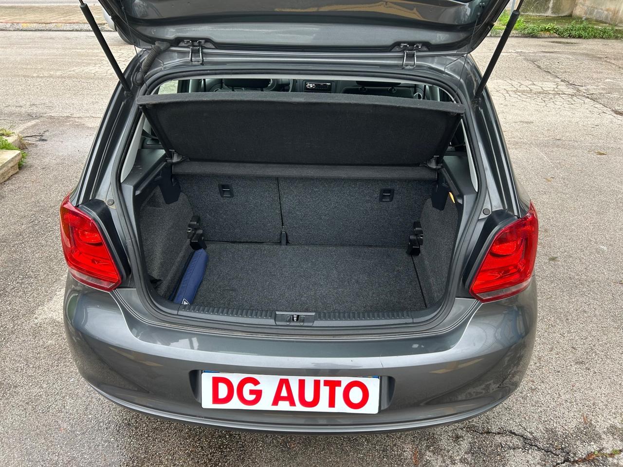 Volkswagen Polo 1.2 TDI 75 cavalli 2011 79.000 km