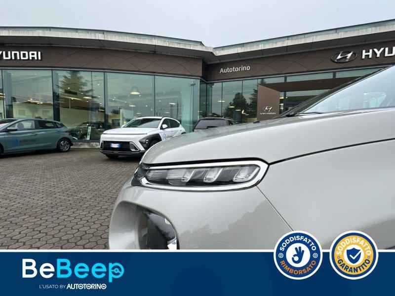 Citroën C3 1.2 PURETECH SHINE 82CV