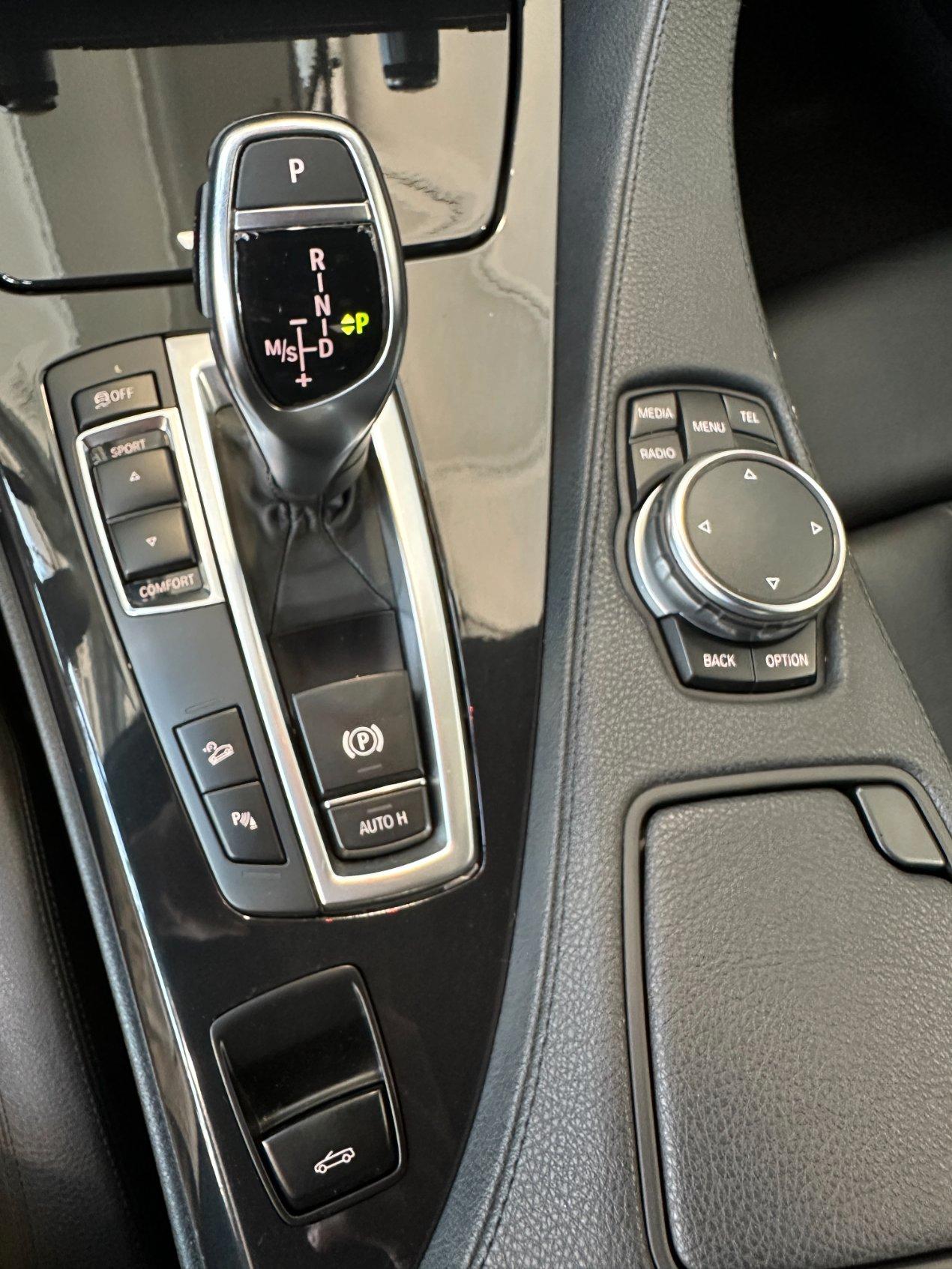 BMW 640 d Cabrio xdrive Luxury - Led Adattivi-20"-Camera-Pelle-IVA